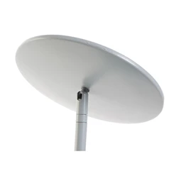 Tükör 17x17x27,7 cm 2 féle