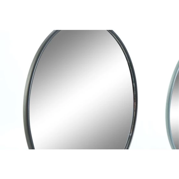 Tükör 17x17x27,7 cm 2 féle