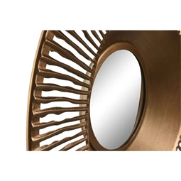 Tükör 50x6,5x50 cm