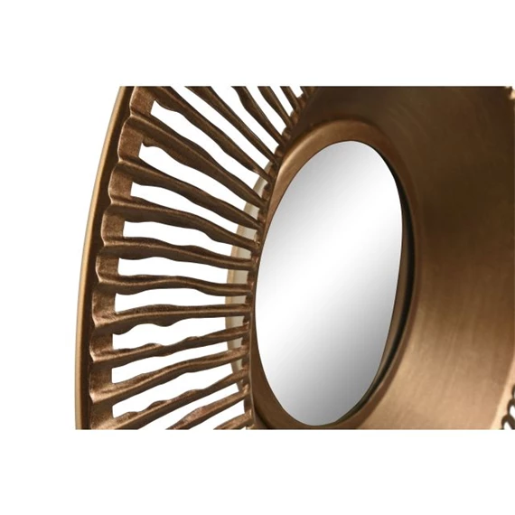 Tükör 50x6,5x50 cm