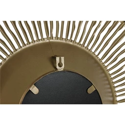 Tükör 50x6,5x50 cm