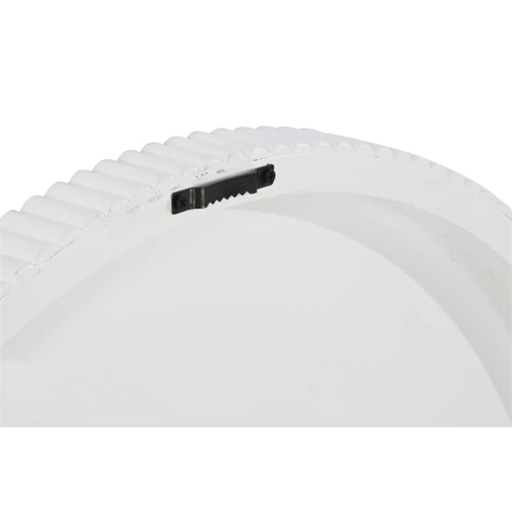 Tükör 70x4,5x70 cm