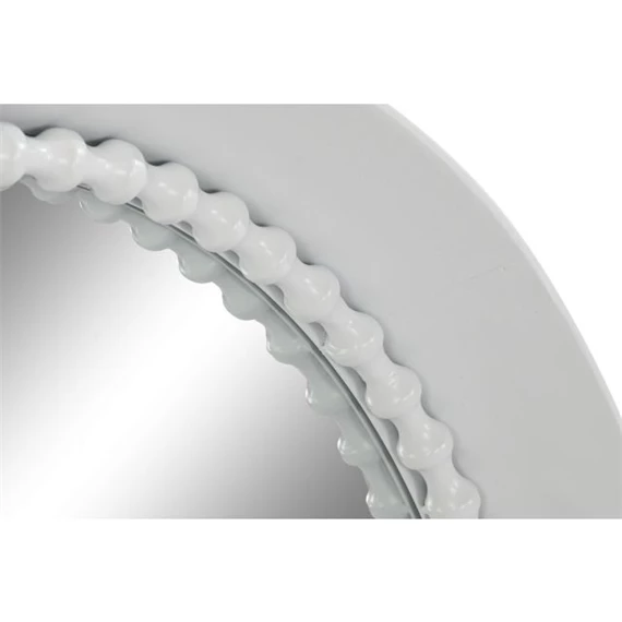 Tükör 85x9,5x85 cm