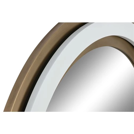 Tükör 108x5,5x108 cm