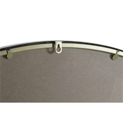 Tükör 120x2x120 cm