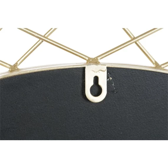 Tükör 80x2,5x80 cm