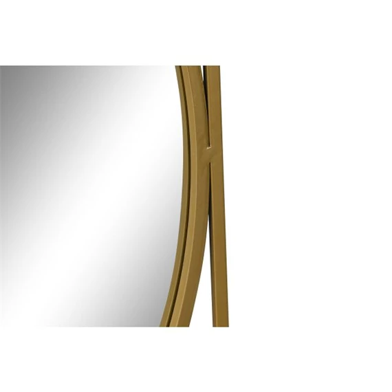 Tükör 85,5x3x85,5 cm
