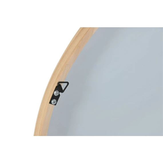 Tükör kerek 62x2x62 cm