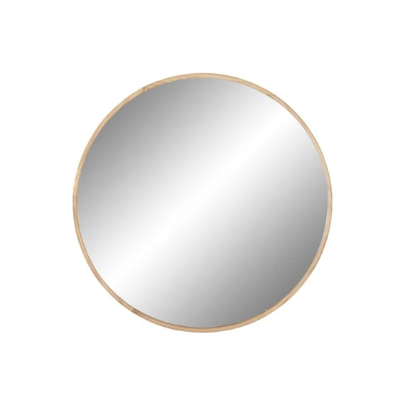 Tükör kerek 82x3x82 cm
