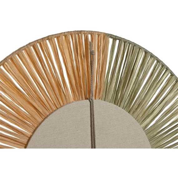 Tükör kerek 40x2x40 cm