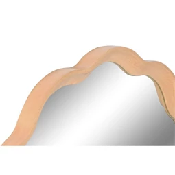 Tükör kerek 80x5x80 cm