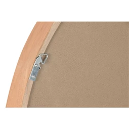 Tükör kerek 80x5x80 cm