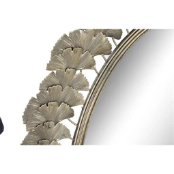 Tükör leveles 69x3,5x98,5 cm