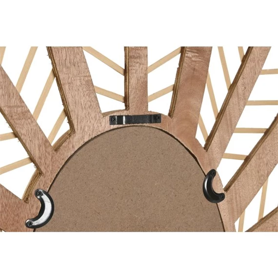 Tükör leveles 60x2x67 cm