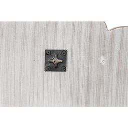 Tükör 90x1,5x90 cm