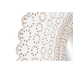 Tükör 120x2,5x120 cm