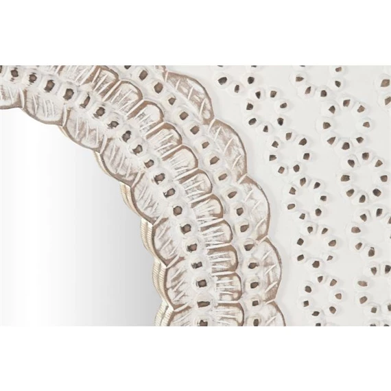 Tükör 120x2,5x120 cm