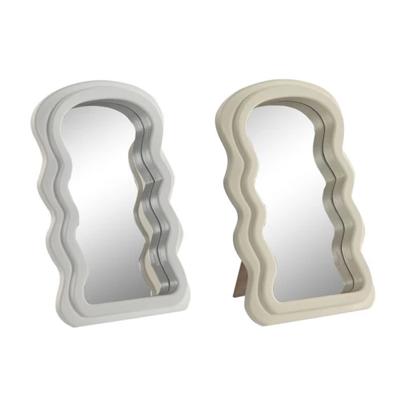 Tükör 16x2,7x25,2 cm 2 féle