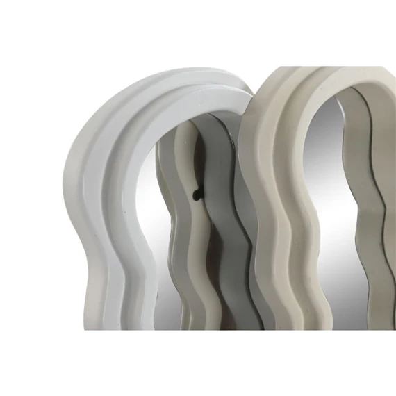 Tükör 16x2,7x25,2 cm 2 féle