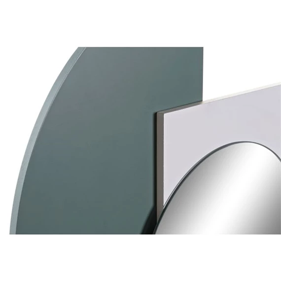 Tükör 46,5x2,5x45 cm 2 féle