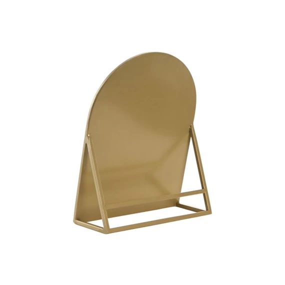 Tükör öltözőasztalra 20x8,5x25 cm