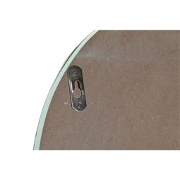 Tükör polccal, állatos, akasztós 35x9x35 cm 2 féle