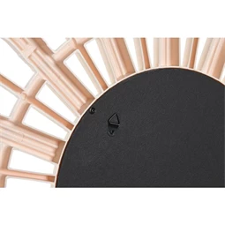 Tükör 50x2,5x50 cm 2 féle