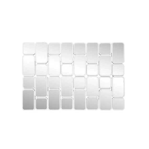 Tükör 90x4x60 cm 2 féle