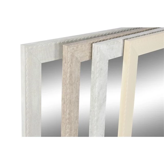 Tükör 70x2x97 cm 4 féle