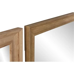 Tükör 93,5x4x133 cm