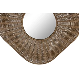 Tükör 102x13,5x102 cm