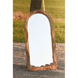 Tükör 61,5x7x117 cm