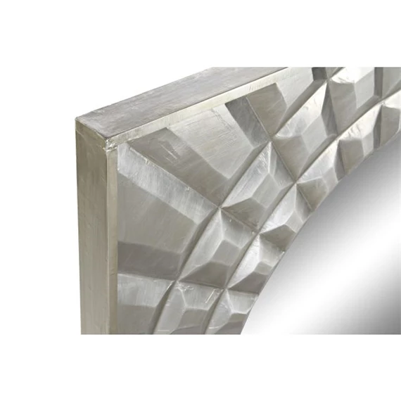 Tükör rombusz mintás 154x4x92 cm