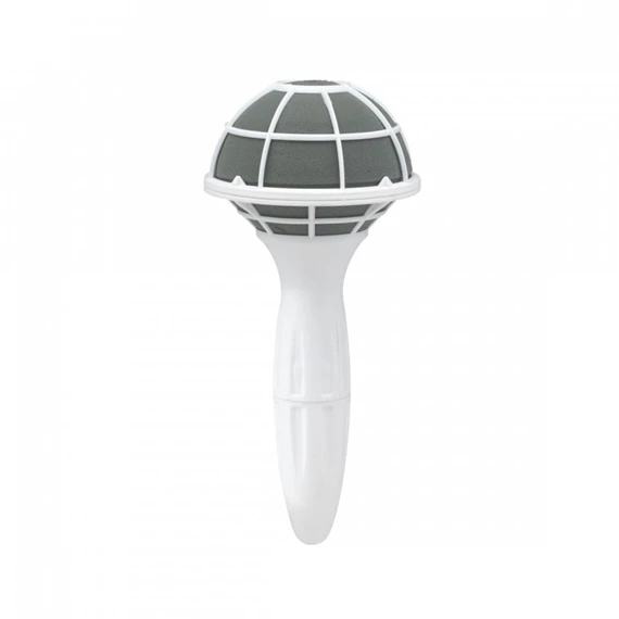 LADY PLUS tűzőhab, csokortartó 8 cm S/6