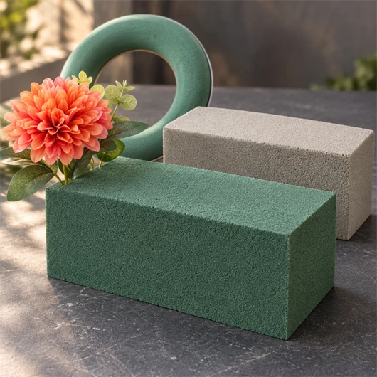 Floral foam