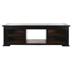 Tv-s szekrény 140x45x45 cm