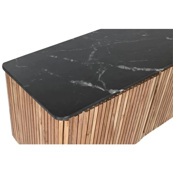 Tv-s szekrény 145x45x60 cm