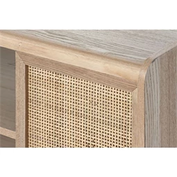 Tv-s szekrény 120x35x54 cm