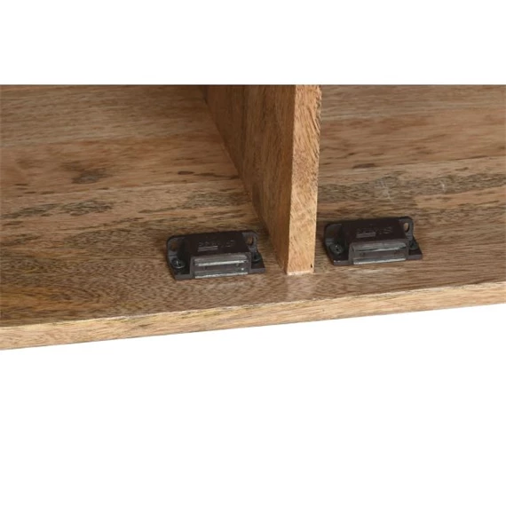 Tv-s szekrény 180x40x50 cm