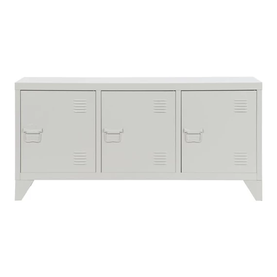 Tv-s szekrény 120x40x58 cm