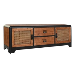 Tv-s szekrény 150x40x50 cm