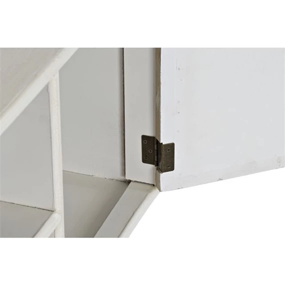 Tv-s szekrény 136x40,5x52 cm