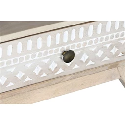 Tv-s szekrény 130x40x45 cm