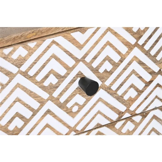 Tv-s szekrény 135x40x55 cm