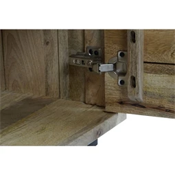 Tv-s szekrény 140x40x40 cm