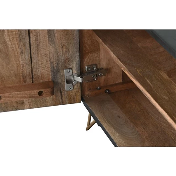 Tv-s szekrény 160x40x50 cm