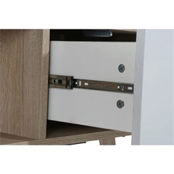 Tv-s szekrény 160x40x50 cm