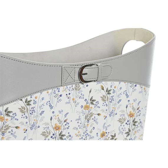 Újságtartó csatos 39x21x34 cm 2 féle