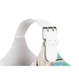 Újságtartó szett 40x18x41 cm 2 féle S/2