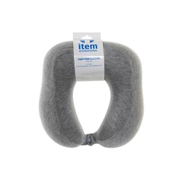 Utazópárna 27x27x14 cm 2 féle